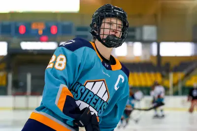 New-look Sirens eager to change their PWHL narrative