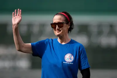 Longtime Boston EMT dies after battling illness: ‘A true warrior spirit’