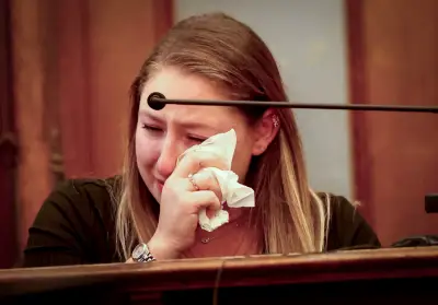 ‘She was falling out of love’: Ana Walshe’s friends take the stand in murder trial