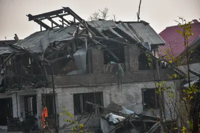 9 people killed in powerful explosion at Indian police station — days after Delhi terror attack