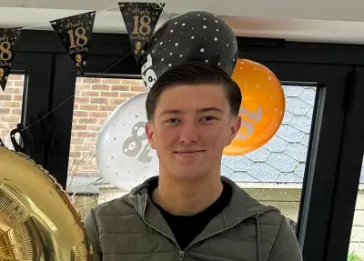 18-year-old student stabbed to death while celebrating end of first semester of college in England