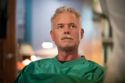 The unprecedented way Eric Dane was honored on ‘Brilliant Minds’ set after emotional scene