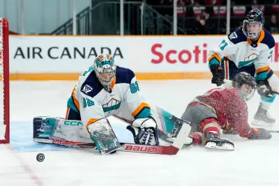 Taylor Girard’s third-period hat trick leads Sirens to shutout win in PWHL opener