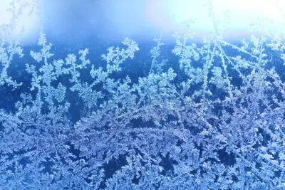 Colorado weather: Denver sees first freeze of the season