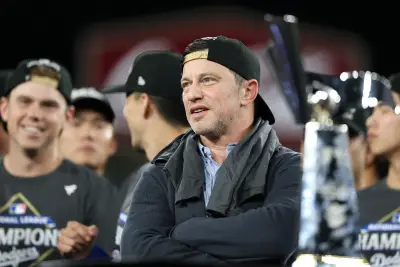 Dodgers executives taking on advisory Lakers roles in unusual MLB-NBA crossover