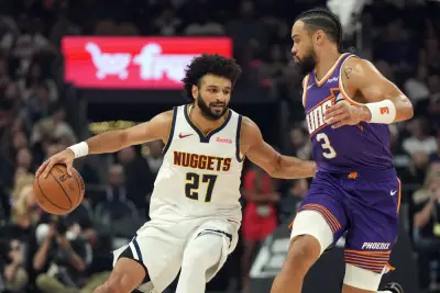 Nuggets at Suns takeaways: Denver rolling on the road, but struggling in turnover battle