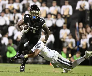 CU Buffs vs. Kansas State Wildcats football: How to watch, storylines and staff predictions