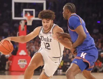 Duke’s Cameron Boozer could be Nets’ tanking reward in likely loaded top of NBA draft