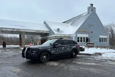 Fire guts Prior Lake mosque; cause remains under investigation