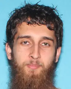 University of Delaware student busted for alleged mass shooting plot is Afghan immigrant who came to US as a ‘youth’: officials