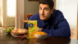 Kraft’s ‘bizarre’ new Mac & Cheese flavor is inspired by Thanksgiving — but fans aren’t so thankful: ‘Is this rage bait?’