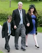 Countess Spencer off the hook for spilling MS diagnosis of husband Earl Spencer’s alleged mistress