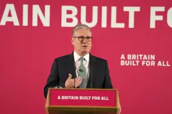 Britain’s Starmer Tries To Blame Brexit