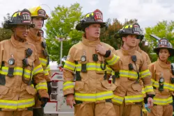 ‘9-1-1: Nashville’ Exclusive Teaser Shows Chris O’Donnell, Jessica Capshaw, And The 113 Tackling Tornadoes In Fiery ‘9-1-1’ Spinoff