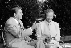 Today in History: July 7, Reagan nominates O’Connor for the US Supreme Court