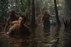 ‘Jurassic World Rebirth:’ How many times are we going to do this?