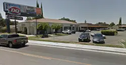 Four dead after shooting at family event in Stockton