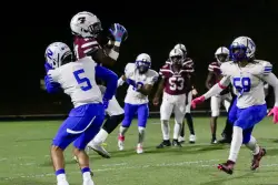 Minneapolis North tops Johnson to win Twin Cities football title game
