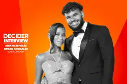 ‘Love Island USA’ Winner Amaya Espinal Reveals She Was Ready To Leave The Show Before Meeting Bryan Arenales: “I Really Did Feel Misunderstood”