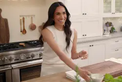 Billions Spent, Few Watching: Meghan Markle’s ‘With Love, Meghan’ Struggles to Find Viewers on Netflix