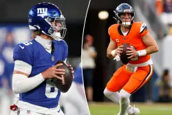 Here’s how to watch Giants vs. Broncos for free: Start time, streaming