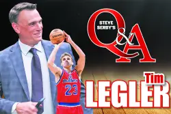 Tim Legler breaks down Knicks’ potential under Mike Brown, journeyman career in deep dive with The Post