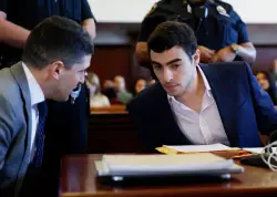 Luigi Mangione’s notes to self: ‘Pluck eyebrows,’ ‘Keep momentum, FBI slower overnight’