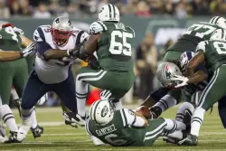 25 for 25: The worst debacles in New York sports this century