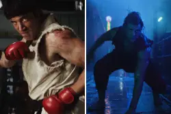 ‘Street Fighter’ 2026 Trailer Gives First Glimpse At New Cast, Including Andrew Koji’s Ryu and Noah Centineo’s Ken