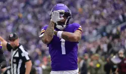 Jalen Nailor’s breakout with the Vikings could make him a lot of money