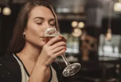 Dear Abby: My son’s wife is an alcoholic