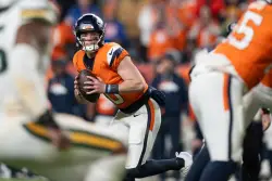 Parker Gabriel’s 7 Thoughts after Broncos’ heavyweight win vs. Packers, including Bo Nix’s revealing comments about playing for Sean Payton