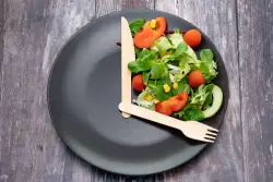 Is this extreme intermittent fasting the key to a long life? The ‘real magic begins around the 36-hour mark’ between meals, says biochemist