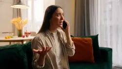 ‘Delusional’ bride bans Gen Z sister from ‘childfree’ wedding — yet demands a gift: ‘You’re not mature enough’