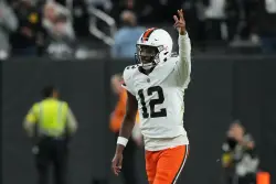 Browns open to giving Shedeur Sanders ‘extended look’ as starter