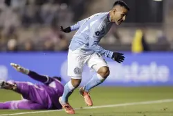 Maxi Moralez is the engine powering NYCFC’s playoff run