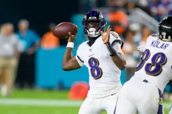 Vikings picks: ‘Experts’ evenly split on Sunday’s game vs. Ravens