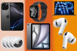 Save with Apple Cyber Monday deals on your most-wanted tech: iPads to AirTags