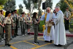 Despite past challenges, Scouting America stabilizes with support from faith-based units