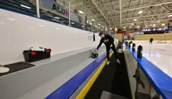 How Ramsey County is making its ice rinks smarter and greener