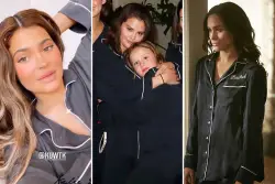 These pajamas look just like the pricey sets stars wear — and they’re under $50 at the Nordstrom Anniversary Sale