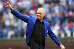 Cubs legend Ryne Sandberg gives health update during ‘challenging’ cancer fight