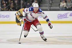 Rangers vs. Avalanche prediction: NHL odds, picks, best bet Thursday