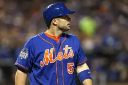Ex-Mets believe injuries robbed David Wright of another special spot — Cooperstown