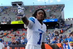 Lions vs. Eagles prediction: ‘Sunday Night Football’ picks, props, odds