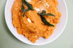 North vs. South Thanksgiving sides smackdown: Family recipes