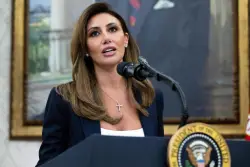 Trump administration to defend Alina Habba’s tenure as top New Jersey prosecutor