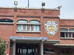 Woman dies while in NYPD custody in the Bronx, cops said