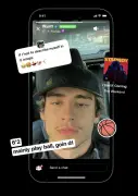 Wizz is ‘like Tinder for kids,’ as teens are using the app to hook up with each other — and adult predators