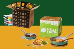 Beat the heat (and the delivery fees): 13 meal kits we tried and loved